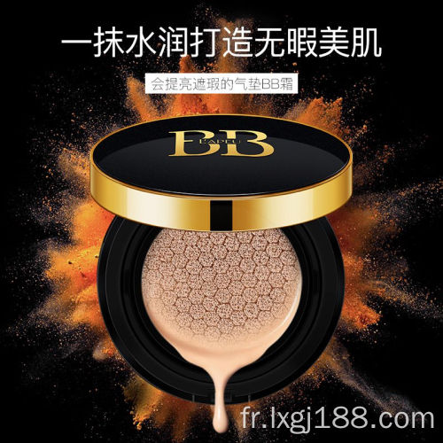 Crème BB Air Cushion Liquide Visage Soins de la Peau